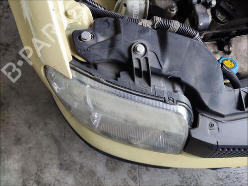 Right headlight FIAT PANDA (169_) 1.1 (169.AXA1A) | BP33590661C29 - Image 2