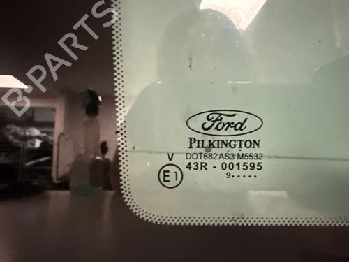 Used Rear left door window Rear left door window 37255696 37255696