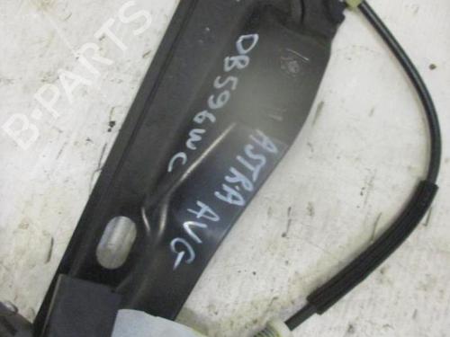 Front left window mechanism OPEL ASTRA J (P10) | BP33572888C22 - Image 2