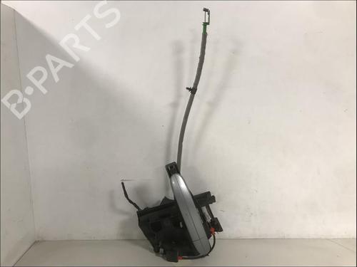 Used Rear left lock Rear left lock FORD MONDEO IV (BA7) [2007-2015] 33573935 33573935