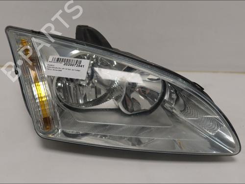 Used Right headlight Right headlight FORD FOCUS II (DA_, HCP, DP) [2004-2013] 33577210 33577210