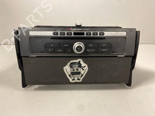 Radio RENAULT VEL SATIS (BJ0_) 3.0 dCi (BJ0S) | BP38426747E6 - Image 3