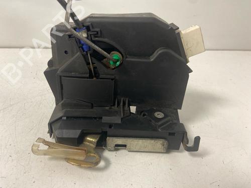 Used Front right lock Front right lock 37255322 37255322