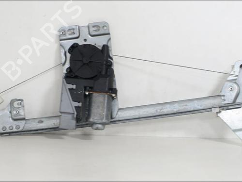 Used Rear left window mechanism Rear left window mechanism PEUGEOT 307 SW (3H) [2002-2009] 33573496 33573496