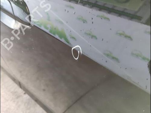 Used Right front door Right front door HONDA JAZZ II (GD_, GE3, GE2) [2001-2008] 33583937 33583937