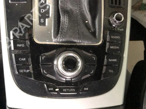 Used Switch Switch AUDI A5 Sportback (8TA) 2.0 TDI (143 hp) 35914639 35914639