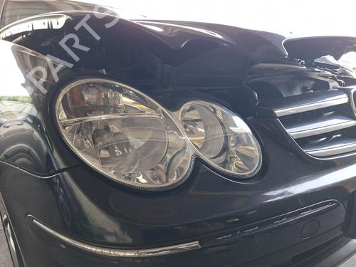 Højre forlygte Højre forlygte MERCEDES-BENZ CLK (C209) CLK 220 CDI (209.308) (136 hp) 36261102 36261102