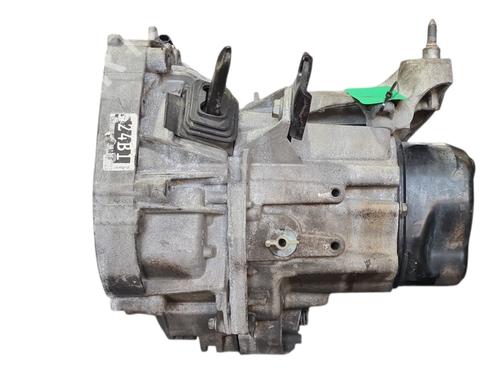 Gearbox RENAULT TWINGO II (CN0_) 1.2 (CN0D) | BP36247688M3  - Image 6