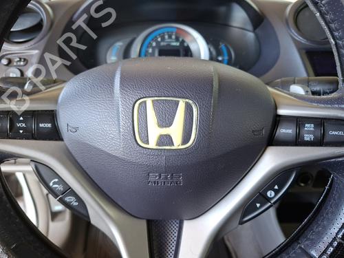 Used Driver airbag Driver airbag HONDA INSIGHT (ZE_) 1.3 IMA (ZE28, ZE2) (88 hp) 34227446 34227446