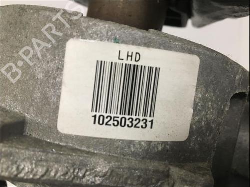 Steering column FORD KA (RU8) 1.2 | BP33579297M21 - Image 3