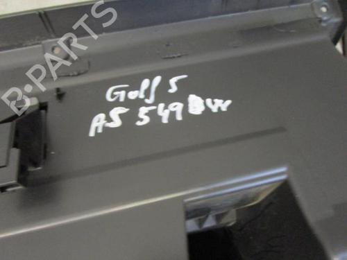 Used Glove box Glove box VW GOLF V (1K1) 1.9 TDI (105 hp) 33571940 33571940