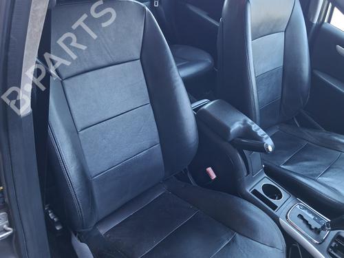 Used Right front seat Right front seat MERCEDES-BENZ A-CLASS (W169) [2004-2012] 36248057 36248057