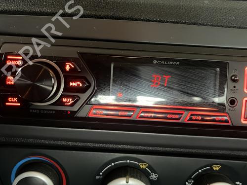 Used Radio Radio RENAULT SCÉNIC III (JZ0/1_) 1.5 dCi (106 hp) 35915314 35915314
