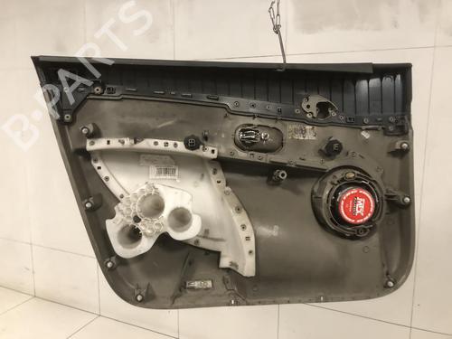 Used Front right panel Front right panel 37254877 37254877