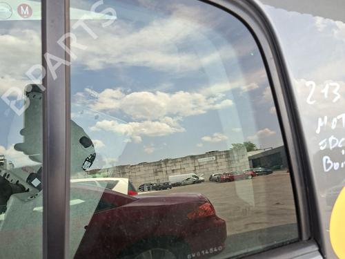 rear-left-door-window-vw-golf-plus-v-5m1-521-2004-2005-2006-2007-2008-2009-2010-2011-2012-2013-37509839 main image