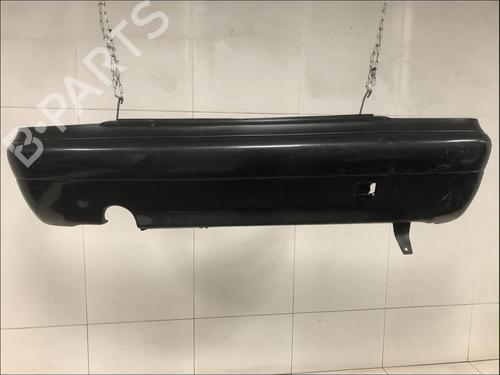 Used Rear bumper Rear bumper CITROËN XSARA Coupe (N0) 1.6 16V (109 hp) 33583177 33583177