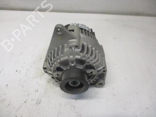 Used Alternator Alternator RENAULT LAGUNA I Grandtour (K56_) 2.0 (K56C/H) (113 hp) 33571912 33571912