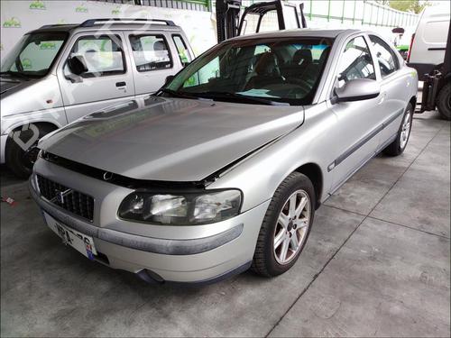 Used Starter Starter VOLVO S60 I (384) [2000-2010] 33576789 33576789