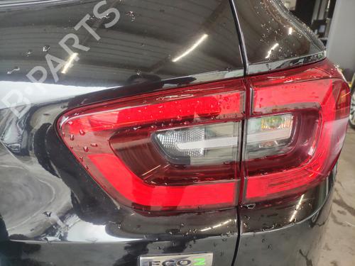 Used Right tailgate light Right tailgate light RENAULT KADJAR (HA_, HL_) 1.5 dCi 110 (HLA3) (110 hp) 34569537 34569537