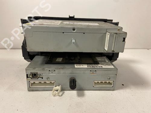 Radio RENAULT VEL SATIS (BJ0_) 3.0 dCi (BJ0S) | BP38426747E6 - Image 2