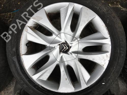 Used Rim Rim CITROËN DS5 2.0 BlueHDi 180 (180 hp) 33580638 33580638