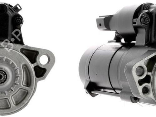 Used Starter Starter AUDI Q7 (4LB) 3.0 TDI quattro (240 hp) 33602979 33602979