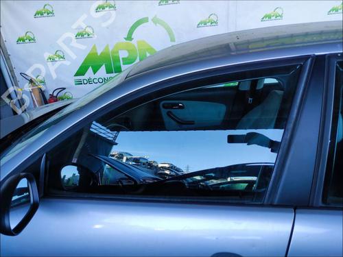 Used Front left door window Front left door window SEAT IBIZA III (6L1) 1.2 (64 hp) 33586612 33586612