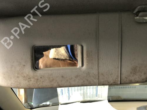 Used Left sun visor Left sun visor SUZUKI IGNIS I (FH) 1.3 (HV51, HX51, RG413) (83 hp) 36580387 36580387