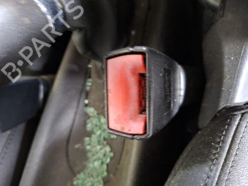Sikkerhedssele-spænde Sikkerhedssele-spænde MINI MINI (R56) Cooper (120 hp) 37475078 37475078