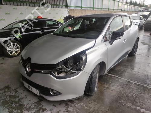 Airbag passager Airbag passager RENAULT CLIO IV (BH_) 1.5 dCi 90 (90 hp) 33596854 33596854