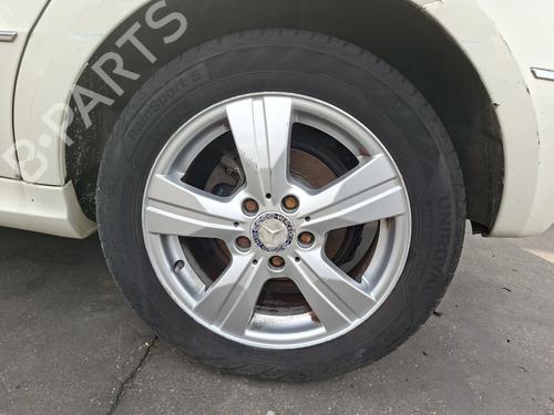 Juego de llantas Juego de llantas MERCEDES-BENZ A-CLASS (W169) A 180 CDI (169.007, 169.307) (109 hp) 37510062 37510062