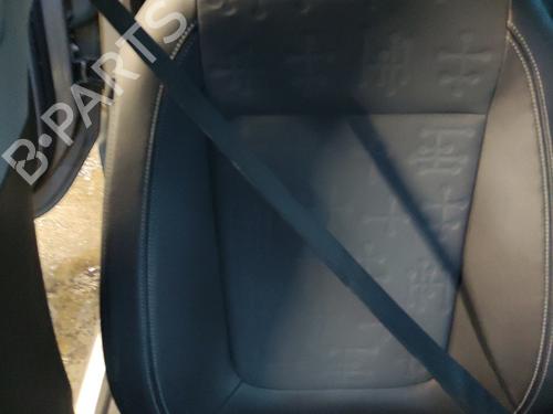 Used Front right seatbelt Front right seatbelt OPEL MERIVA B MPV (S10) [2010-2017] 35912547 35912547