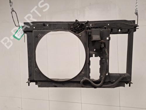 Used Front slam panel Front slam panel CITROËN C4 I (LC_) [2004-2014] 33602581 33602581