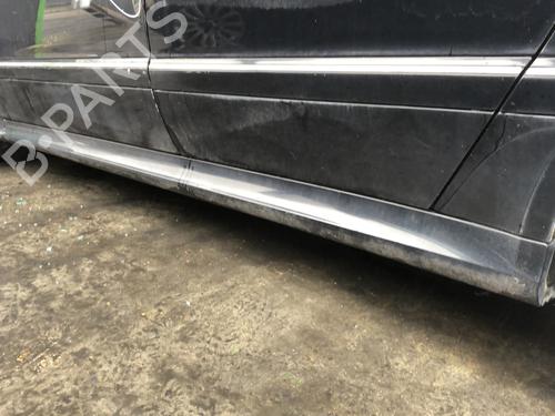 Venstre sidekjole Venstre sidekjole MERCEDES-BENZ B-CLASS Sports Tourer (W245) B 200 CDI (245.208) (140 hp) 33601170 33601170