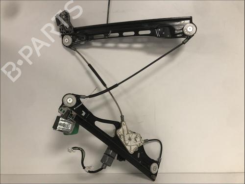 Used Front left window mechanism Front left window mechanism MERCEDES-BENZ E-CLASS (W211) E 270 CDI (211.016) (177 hp) 33585611 33585611