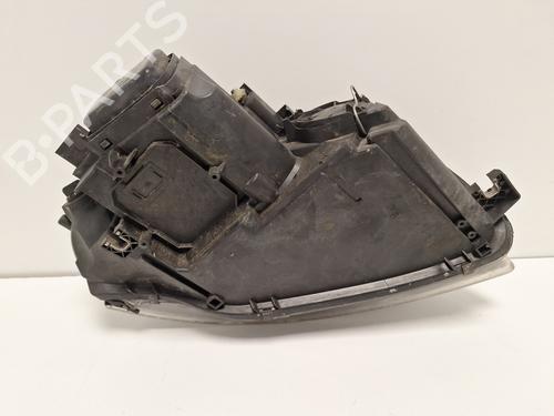 Left headlight AUDI A3 (8P1) | BP33591699C28 - Image 2