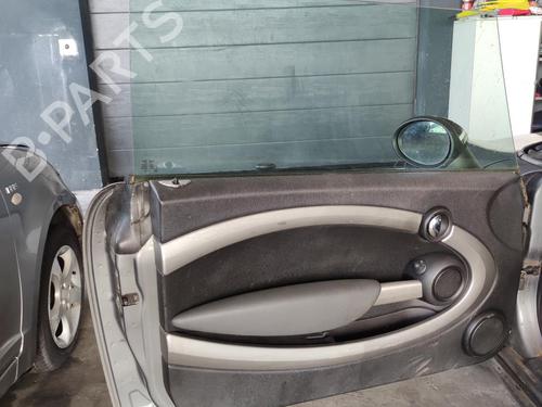 Used Front left window mechanism Front left window mechanism MINI MINI (R56) Cooper D (109 hp) 35910705 35910705