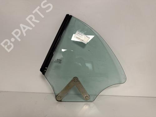 Used Rear left door window Rear left door window 37255256 37255256