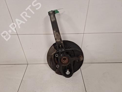 Used Left front steering knuckle Left front steering knuckle MERCEDES-BENZ M-CLASS (W164) [2005-2012] 33603130 33603130