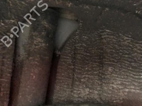 Used Right rear shock absorber Right rear shock absorber 36578496 36578496