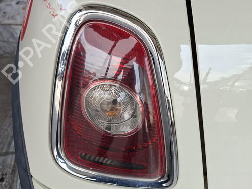 Left taillight MINI MINI (R56) Cooper | BP37475065C34 - Image 2