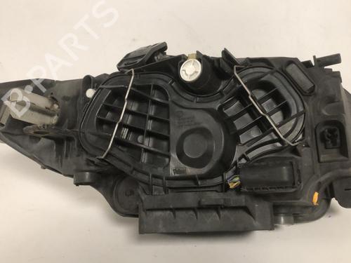Used Left headlight Left headlight BMW 1 (E87) 118 d (122 hp) 33595162 33595162