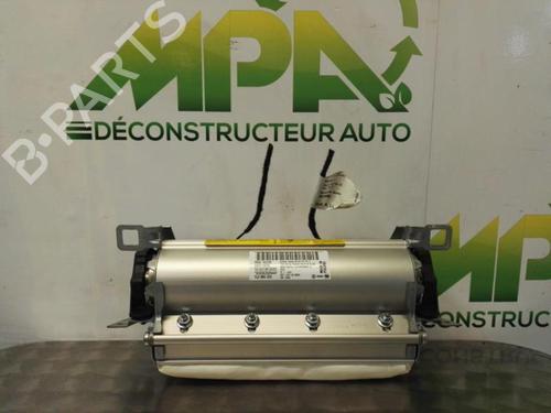 Used Passenger airbag Passenger airbag VW TOUAREG (7LA, 7L6, 7L7) 5.0 V10 TDI (313 hp) 33578500 33578500