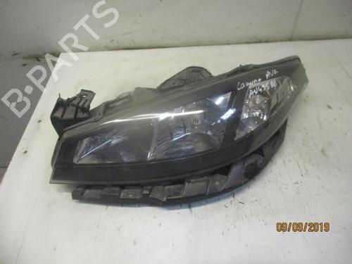 Left headlight RENAULT LAGUNA II (BG0/1_) 1.9 dCi (BG08, BG0G) | BP36047855C28 - Image 4
