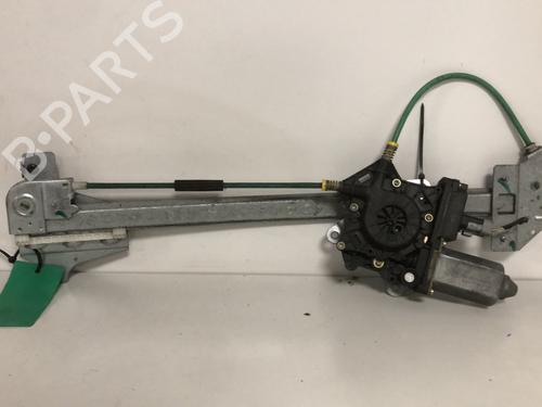Rear left window mechanism CITROËN C8 (EA_, EB_) 2.2 HDi | BP33572323C24 - Image 3