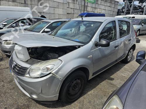 Forlygtekontakt DACIA SANDERO 1.4 MPI LPG | BP38426944I24 - Image 5