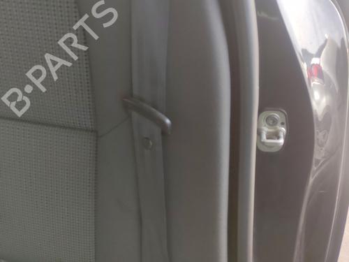 Sikkerhedssele bag venstre Sikkerhedssele bag venstre PEUGEOT 508 I (8D_) 1.6 BlueHDi 120 (120 hp) 34451752 34451752