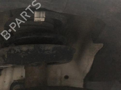 Used Right front shock absorber Right front shock absorber OPEL CORSA D (S07) [2006-2015] 33653535 33653535