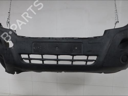 Used Front bumper Front bumper RENAULT MASTER III Van (FV) 2.3 dCi 100 FWD (FV0A, FV0B, FV0G, FV0K, FV0H) (101 hp) 33574892 33574892