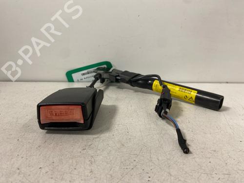 Used Seat buckle Seat buckle 39256761 39256761